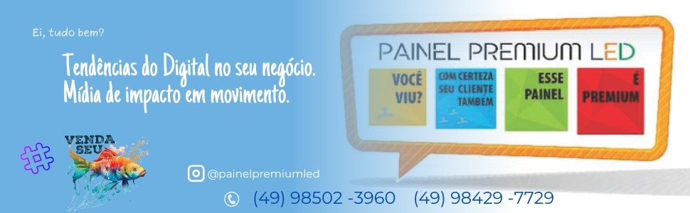 Banner Topo